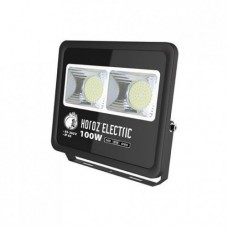 electrice mures - proiector led lion-100, 100w, 6400k, 8500 lm. - gelux - lion-100